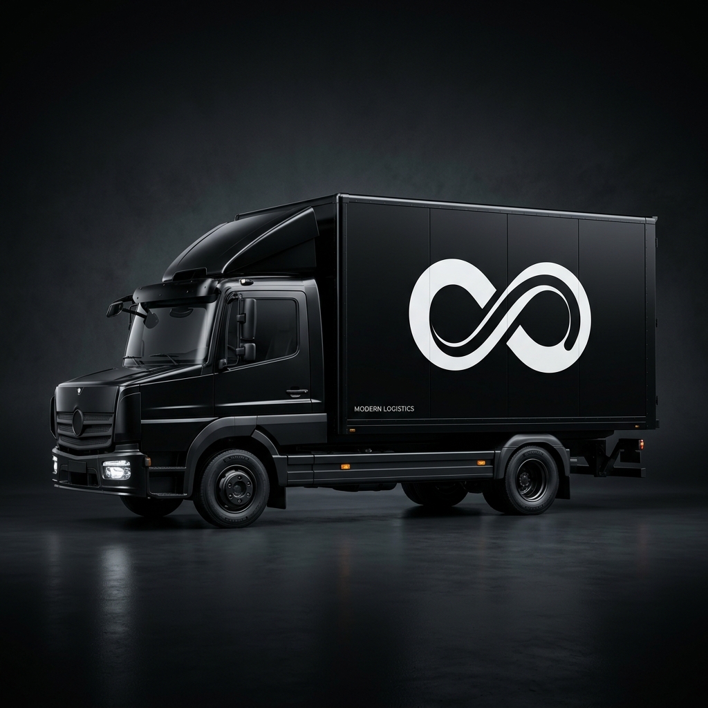 Delivery fleet