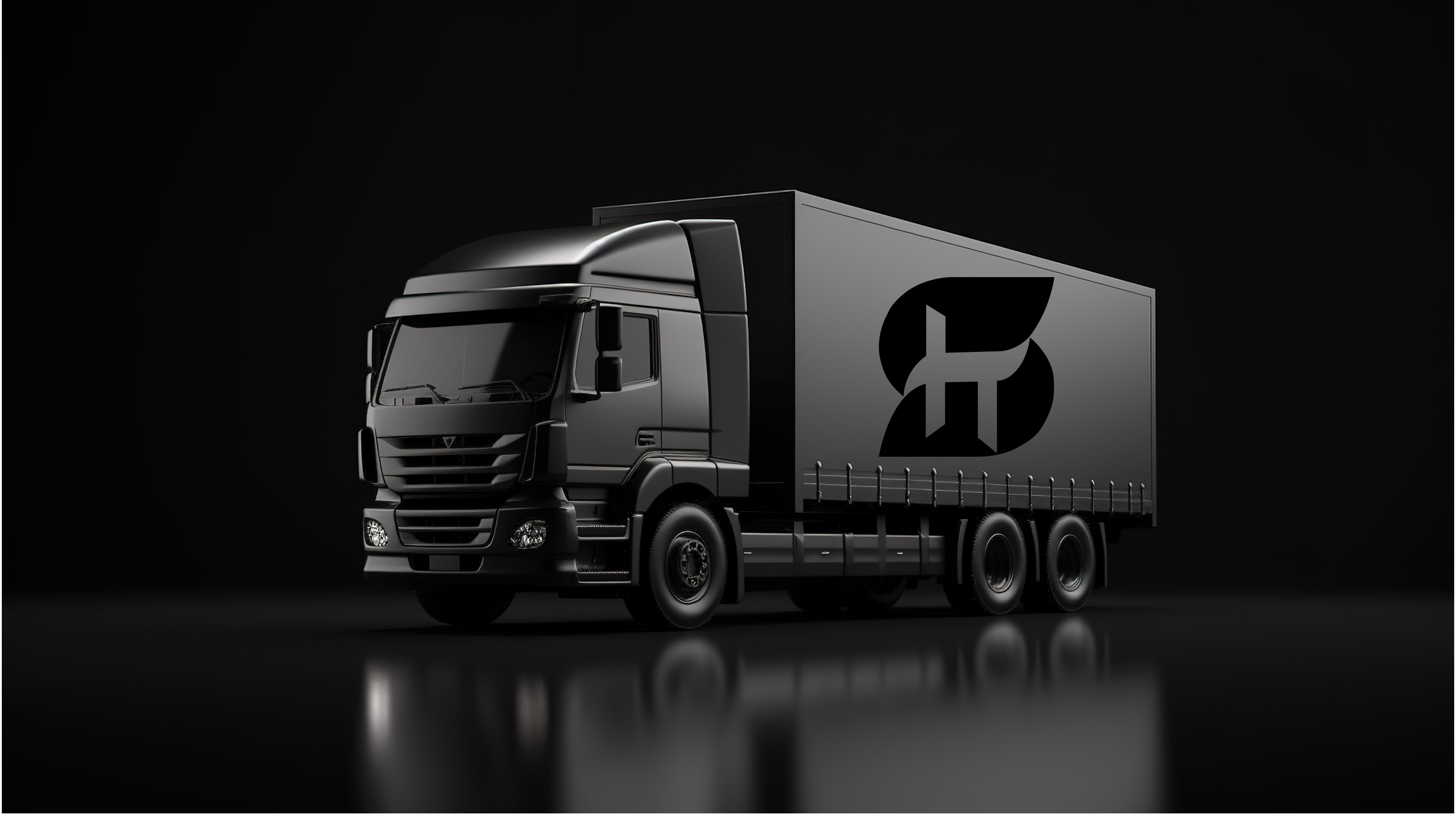 Delivery Background