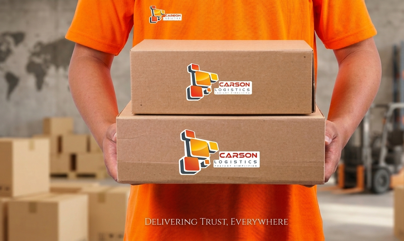 A Delivery Box